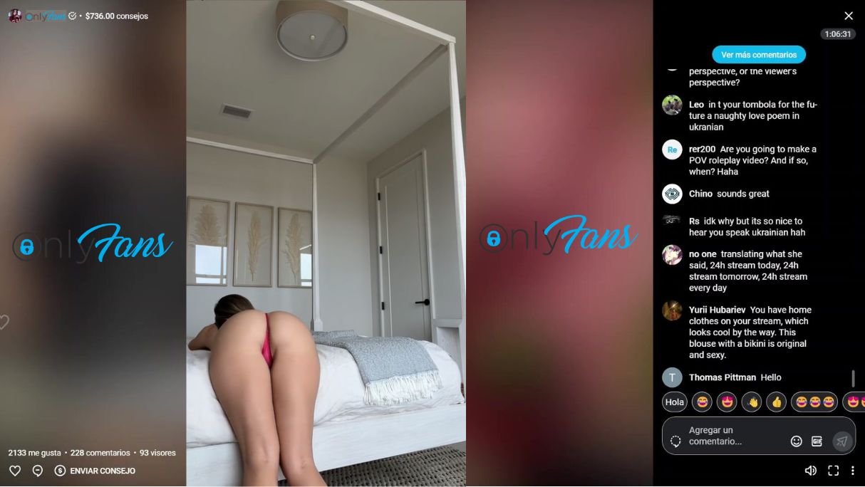 only fans leaks